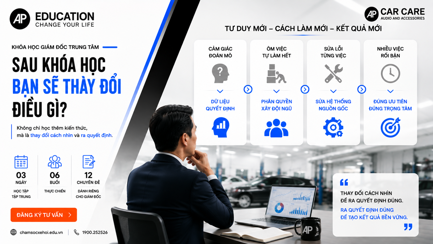 5.1. Sau khoá học bạn sẽ thay đổi điều gì (1)