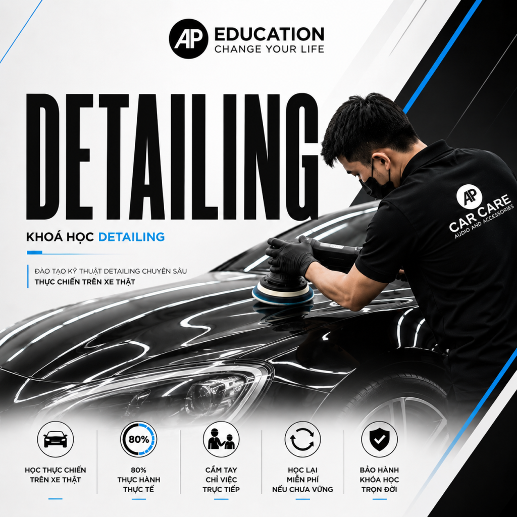 KH Detailing