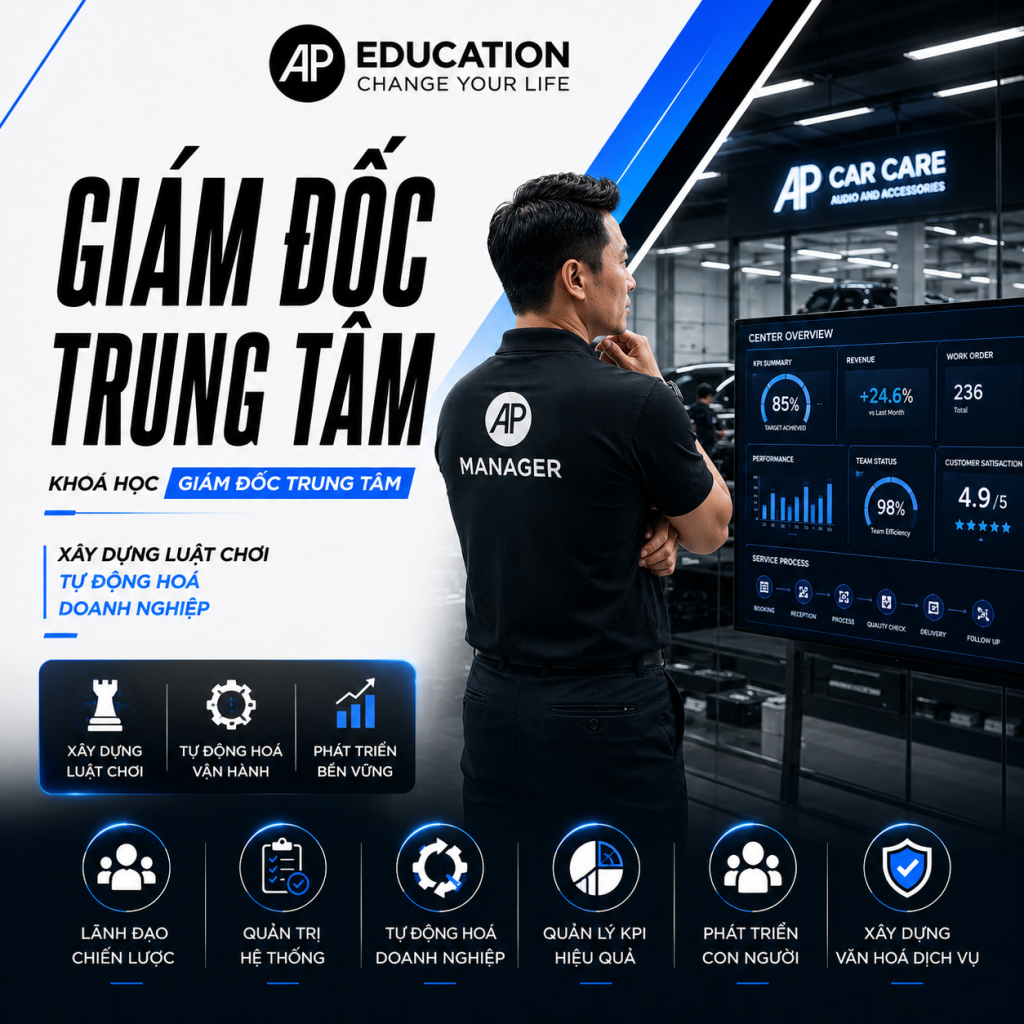 KH Giám đốc trung tâm
