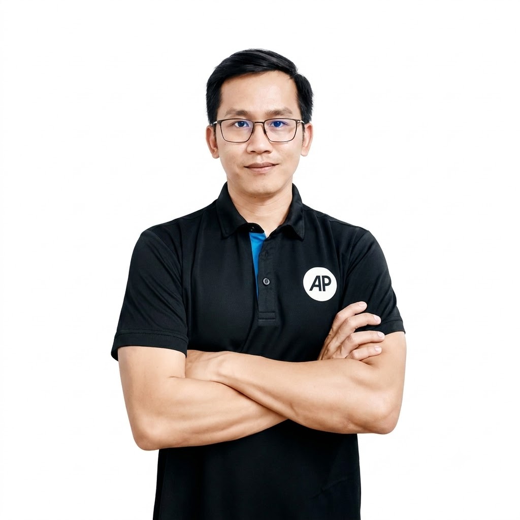 Tăng Trí Đức