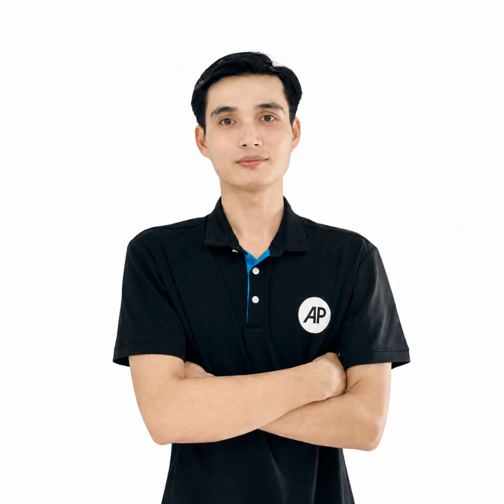 Dương Ngọc Tú