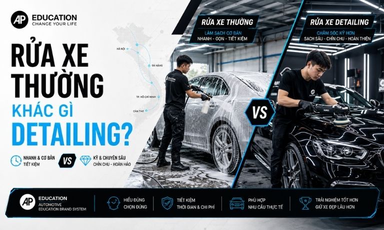 rua-xe-thuong-khac-gi-rua-xe-detailing